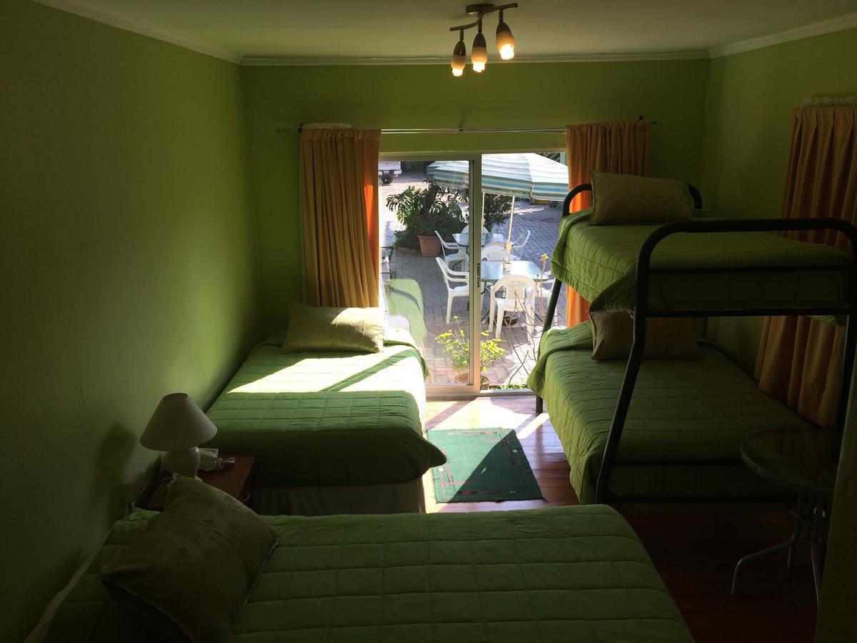 Hotel Soberania La Serena Zewnętrze zdjęcie