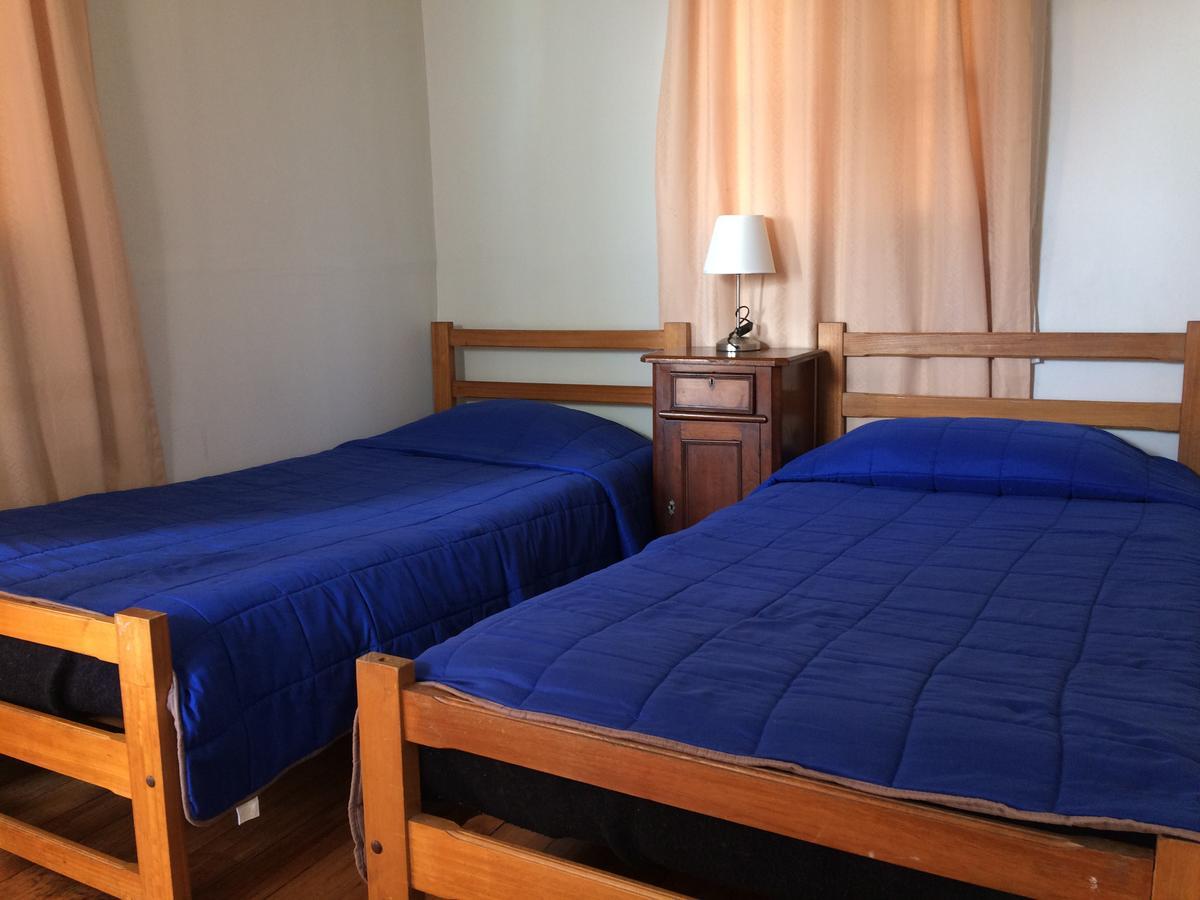 Hotel Soberania La Serena Zewnętrze zdjęcie